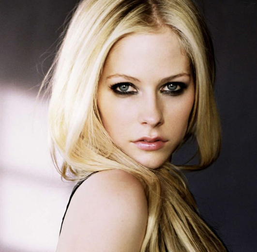 Avril Lavigne